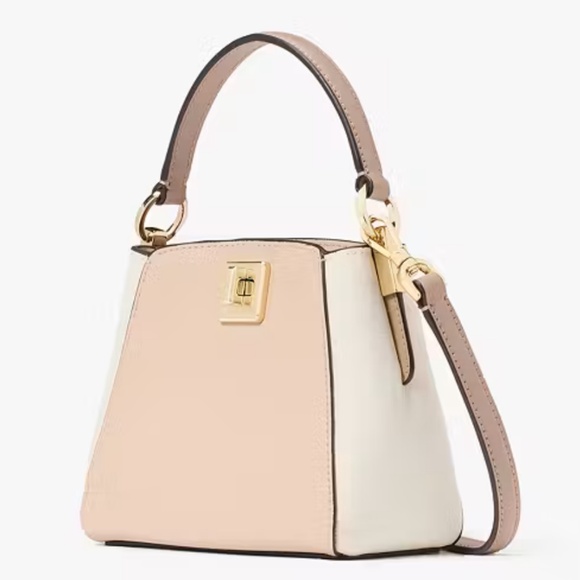 Authentic Kate Spade mini Phoebe - Picture 3 of 3